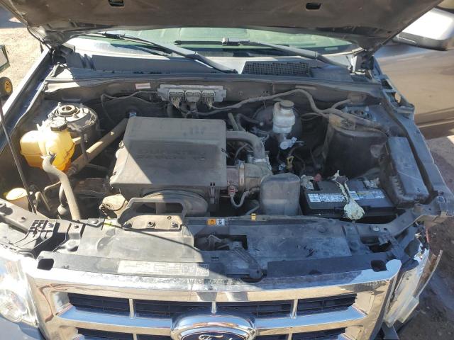 Photo 10 VIN: 1FMCU04G89KB30162 - FORD ESCAPE LIM 