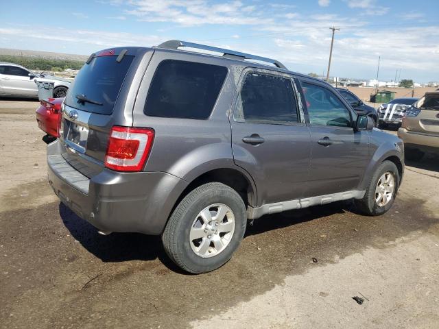 Photo 2 VIN: 1FMCU04G89KB30162 - FORD ESCAPE LIM 