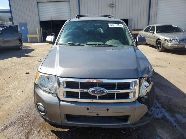 Photo 4 VIN: 1FMCU04G89KB30162 - FORD ESCAPE LIM 