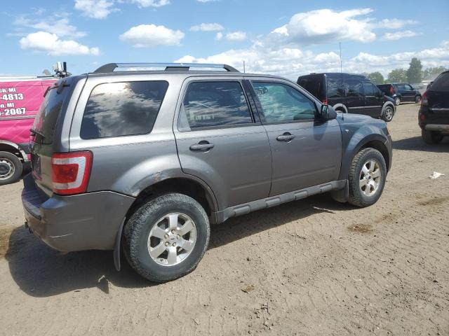 Photo 2 VIN: 1FMCU04G99KA64950 - FORD ESCAPE 