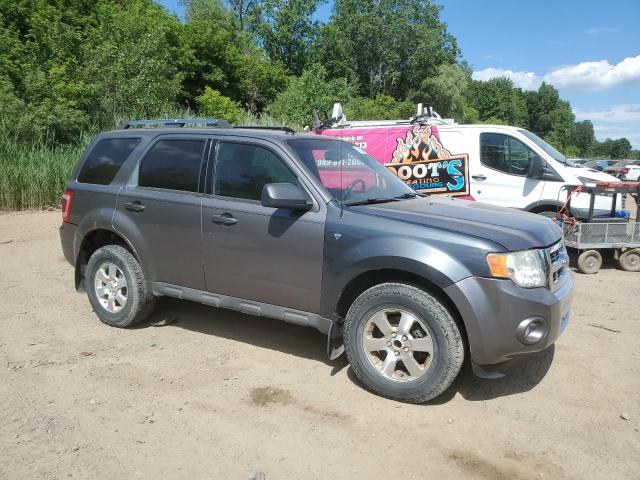 Photo 3 VIN: 1FMCU04G99KA64950 - FORD ESCAPE 