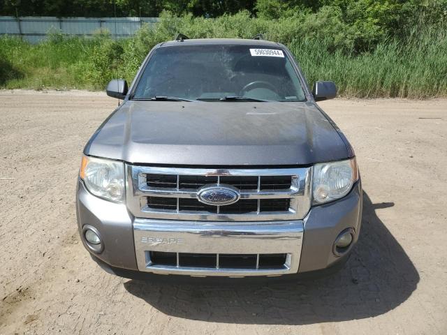 Photo 4 VIN: 1FMCU04G99KA64950 - FORD ESCAPE 