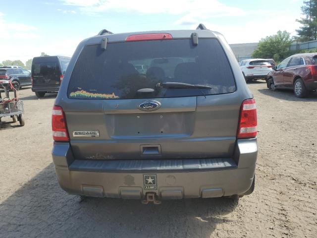 Photo 5 VIN: 1FMCU04G99KA64950 - FORD ESCAPE 