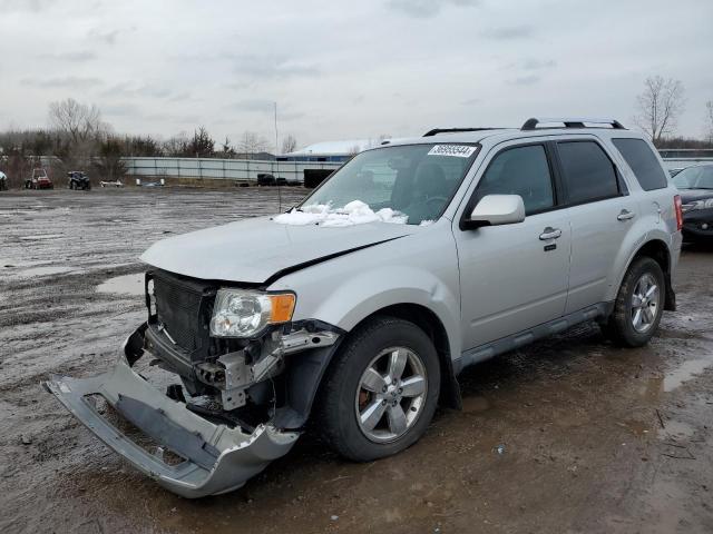 Photo 0 VIN: 1FMCU04G99KA80873 - FORD ESCAPE 