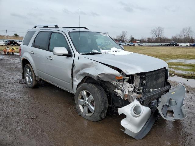 Photo 3 VIN: 1FMCU04G99KA80873 - FORD ESCAPE 