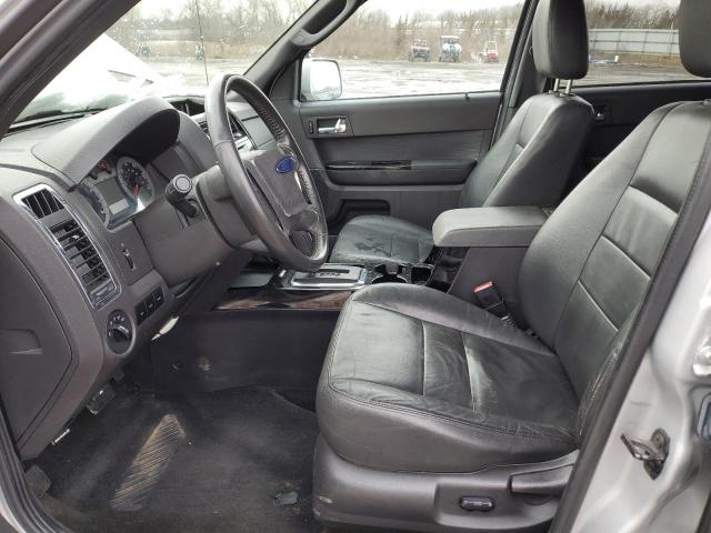 Photo 6 VIN: 1FMCU04G99KA80873 - FORD ESCAPE 