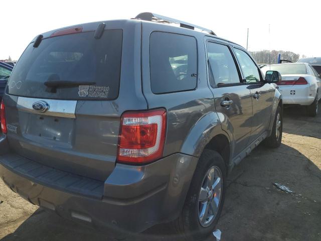 Photo 3 VIN: 1FMCU04GX9KA51074 - FORD ESCAPE LIM 