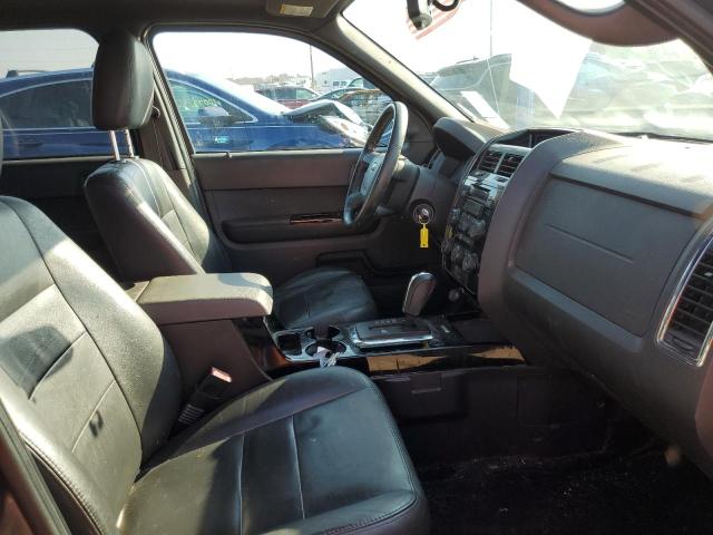 Photo 4 VIN: 1FMCU04GX9KA51074 - FORD ESCAPE LIM 