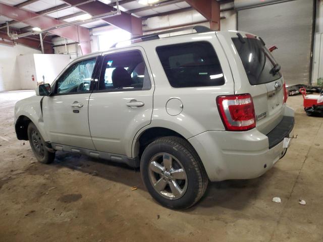 Photo 1 VIN: 1FMCU04GX9KA65816 - FORD ESCAPE LIM 