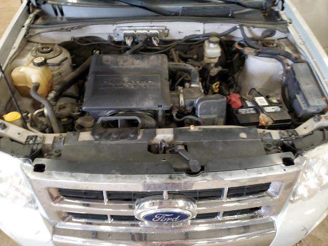 Photo 11 VIN: 1FMCU04GX9KA65816 - FORD ESCAPE LIM 