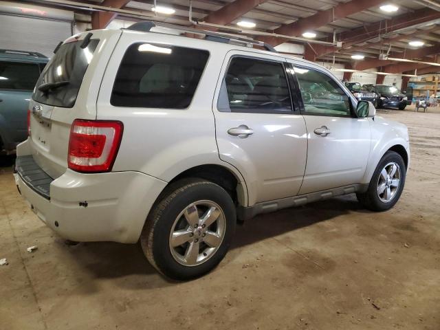 Photo 2 VIN: 1FMCU04GX9KA65816 - FORD ESCAPE LIM 