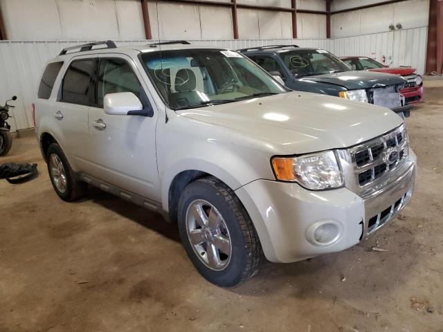 Photo 3 VIN: 1FMCU04GX9KA65816 - FORD ESCAPE LIM 