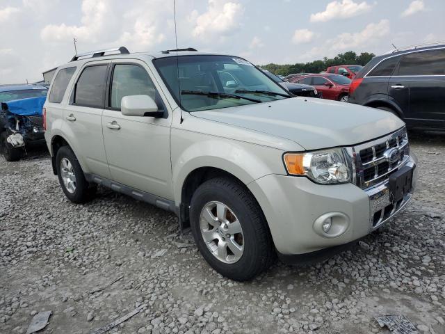 Photo 3 VIN: 1FMCU04GX9KB00547 - FORD ESCAPE 