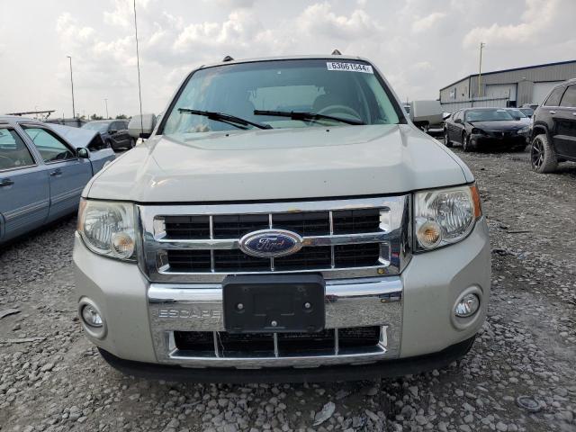 Photo 4 VIN: 1FMCU04GX9KB00547 - FORD ESCAPE 