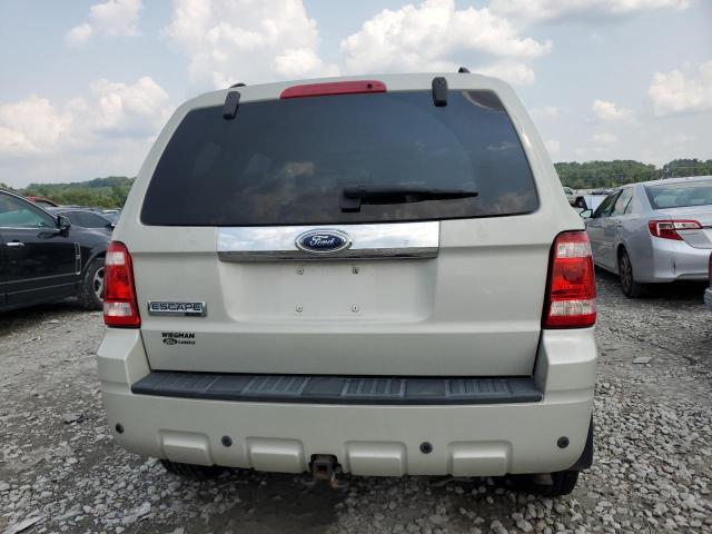 Photo 5 VIN: 1FMCU04GX9KB00547 - FORD ESCAPE 