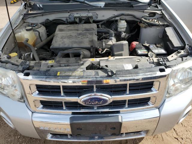 Photo 11 VIN: 1FMCU04GX9KB64927 - FORD ESCAPE LIM 