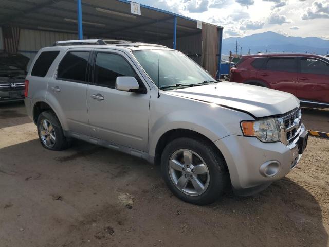 Photo 3 VIN: 1FMCU04GX9KB64927 - FORD ESCAPE LIM 