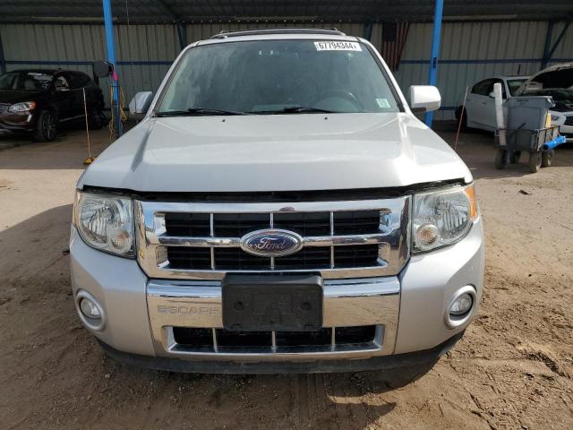 Photo 4 VIN: 1FMCU04GX9KB64927 - FORD ESCAPE LIM 