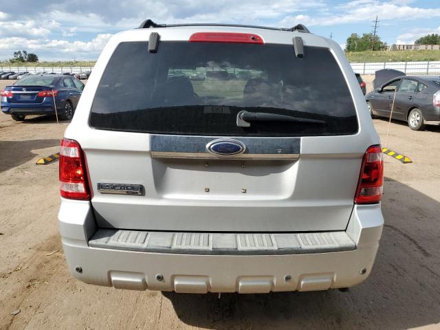 Photo 5 VIN: 1FMCU04GX9KB64927 - FORD ESCAPE LIM 