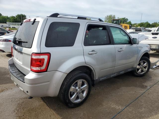 Photo 2 VIN: 1FMCU04GX9KC85599 - FORD ESCAPE 