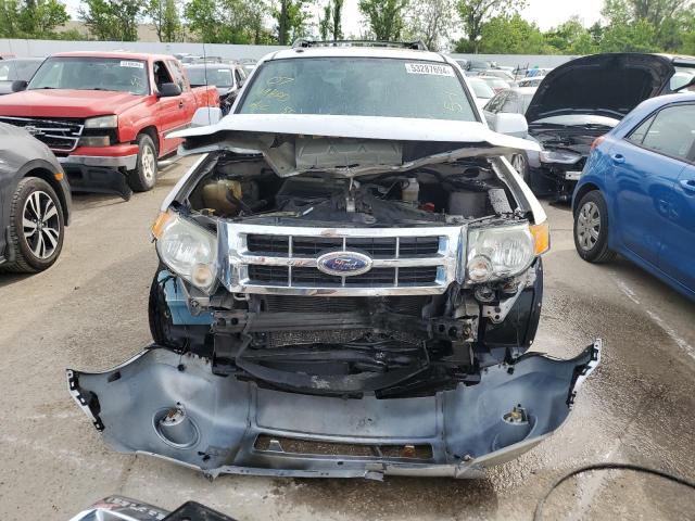 Photo 4 VIN: 1FMCU04GX9KC85599 - FORD ESCAPE 