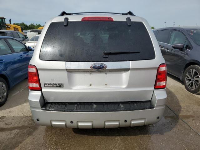 Photo 5 VIN: 1FMCU04GX9KC85599 - FORD ESCAPE 