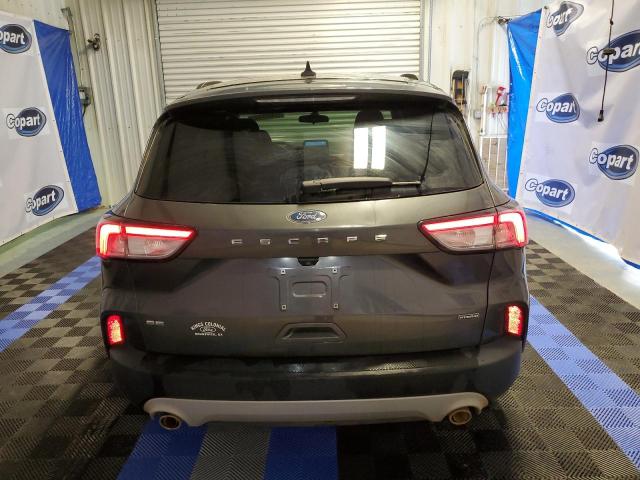 Photo 5 VIN: 1FMCU0BZ0LUB80747 - FORD ESCAPE 