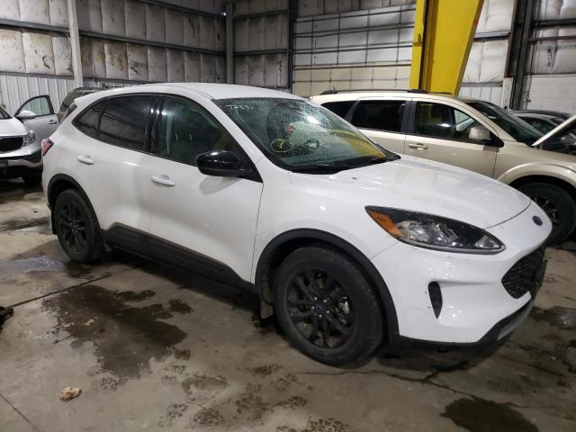 Photo 3 VIN: 1FMCU0BZ1LUA80088 - FORD ESCAPE SE 