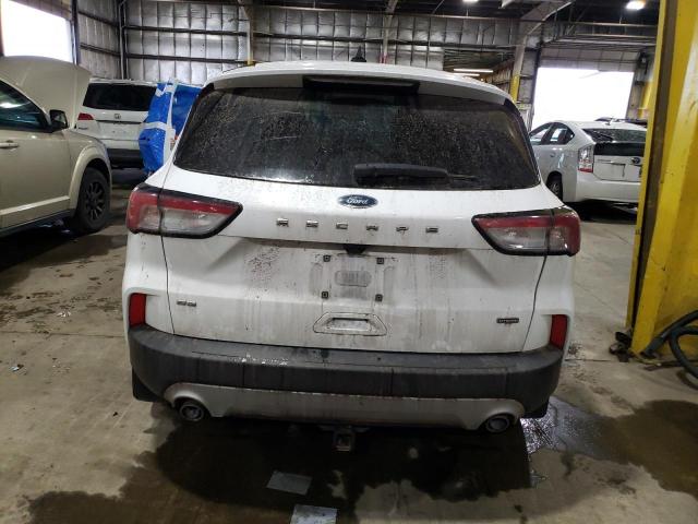 Photo 5 VIN: 1FMCU0BZ1LUA80088 - FORD ESCAPE SE 