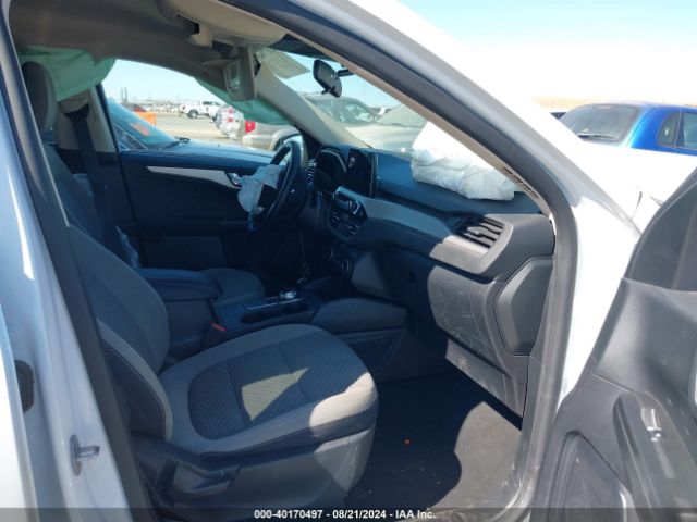 Photo 4 VIN: 1FMCU0BZ1LUA84335 - FORD ESCAPE 