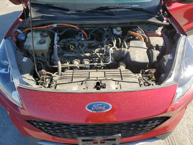 Photo 11 VIN: 1FMCU0BZ1LUB70826 - FORD ESCAPE 