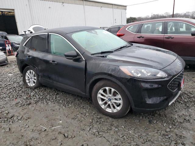 Photo 3 VIN: 1FMCU0BZ1MUA67987 - FORD ESCAPE 