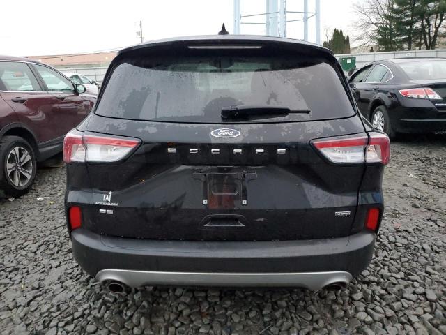 Photo 5 VIN: 1FMCU0BZ1MUA67987 - FORD ESCAPE 