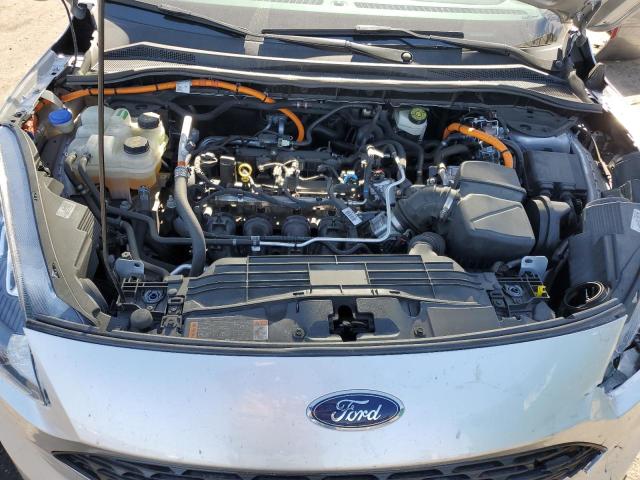 Photo 10 VIN: 1FMCU0BZ2LUB59656 - FORD ESCAPE SE 