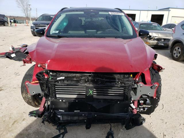 Photo 4 VIN: 1FMCU0BZ2NUA37284 - FORD ESCAPE SE 