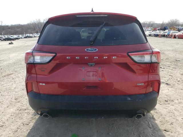 Photo 5 VIN: 1FMCU0BZ2NUA37284 - FORD ESCAPE SE 