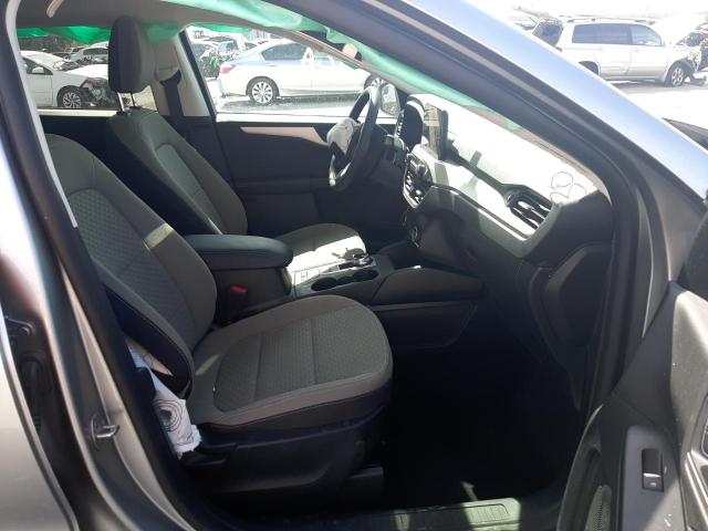 Photo 4 VIN: 1FMCU0BZ2NUA37656 - FORD ESCAPE 