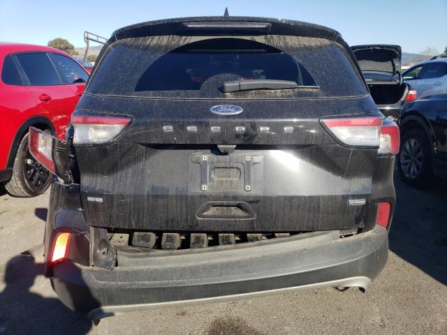 Photo 5 VIN: 1FMCU0BZ3MUB02884 - FORD ESCAPE 