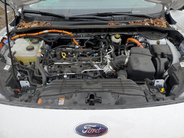 Photo 11 VIN: 1FMCU0BZ3NUA33258 - FORD ESCAPE 