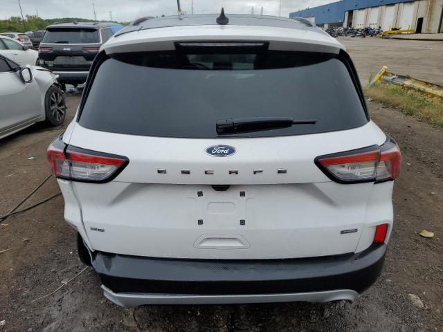 Photo 5 VIN: 1FMCU0BZ3NUA33258 - FORD ESCAPE 