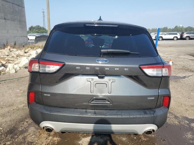 Photo 5 VIN: 1FMCU0BZ4LUB13729 - FORD ESCAPE SE 