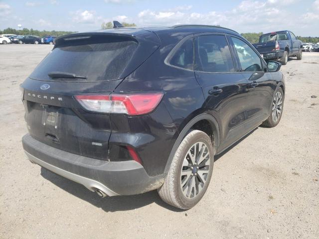 Photo 3 VIN: 1FMCU0BZ4LUB40851 - FORD ESCAPE SE 