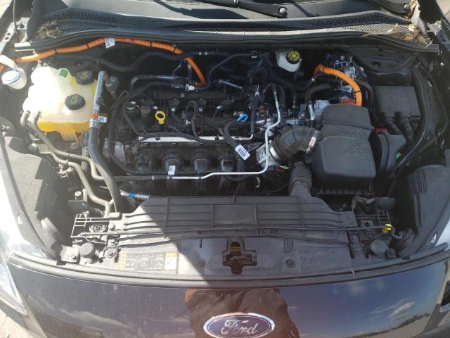 Photo 6 VIN: 1FMCU0BZ4LUB40851 - FORD ESCAPE SE 