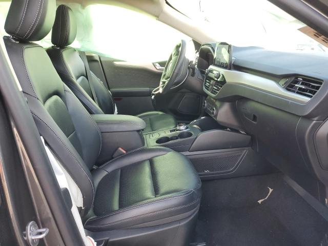 Photo 4 VIN: 1FMCU0BZ5LUB80811 - FORD ESCAPE SE 