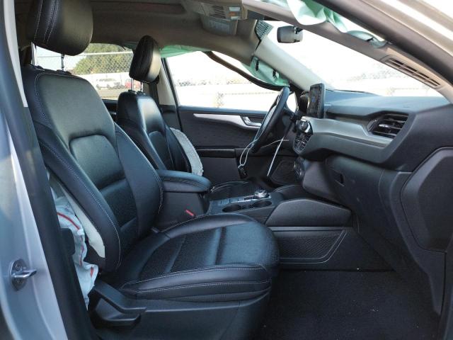 Photo 4 VIN: 1FMCU0BZ5LUC23673 - FORD ESCAPE SE 