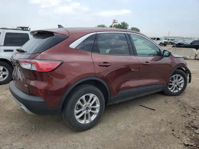 Photo 2 VIN: 1FMCU0BZ5MUA23684 - FORD ESCAPE SE 