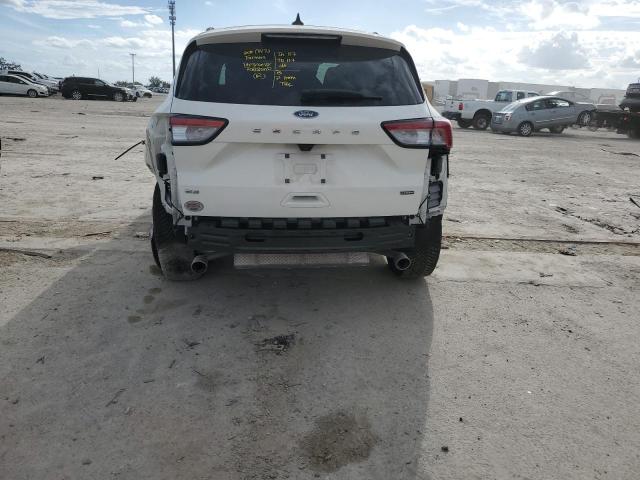 Photo 5 VIN: 1FMCU0BZ5MUA28917 - FORD ESCAPE 