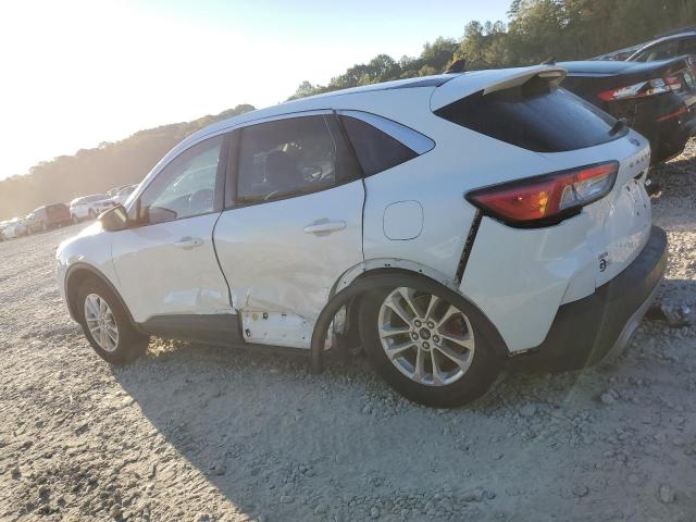 Photo 1 VIN: 1FMCU0BZ5NUA01024 - FORD ESCAPE SE 