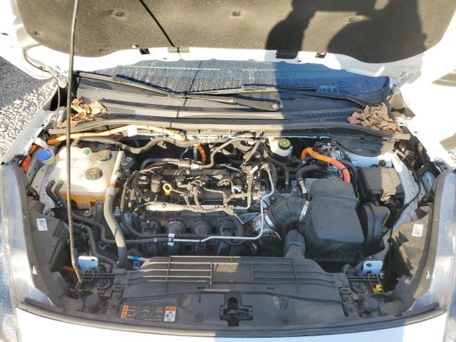 Photo 11 VIN: 1FMCU0BZ5NUA01024 - FORD ESCAPE SE 