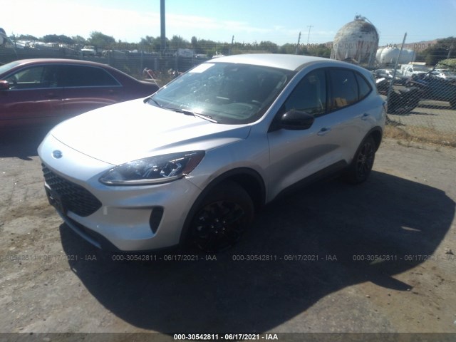 Photo 1 VIN: 1FMCU0BZ6LUC50252 - FORD ESCAPE 